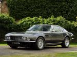 Aston Martin DBS V8 1970 года (UK)